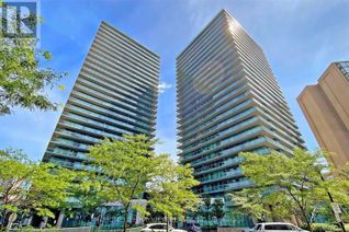 Property for Sale, 5500 Yonge Street #2511, Toronto (Willowdale West), ON