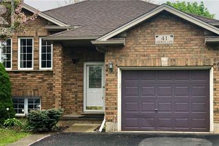 Bungalow for Rent, 41 Limerick Lane Unit# Upper Floor Apt, Brantford, ON