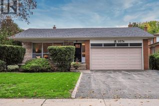 Backsplit for Sale, 3574 Golden Orchard Drive, Mississauga (Applewood), ON