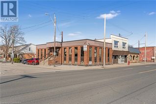 Office for Sale, 1219 Main Street E, Hamilton, ON Office for Sale, 1219 Main Street E, Hamilton, ON