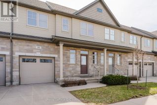 Condo Townhouse for Sale, 935 Goderich Street N #18, Saugeen Shores, ON