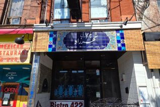 Property for Sale, 422 College Street, Toronto (University), ON Property for Sale, 422 College Street, Toronto (University), ON