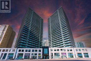 Property for Sale, 5508 Yonge Street #2511, Toronto (Willowdale West), ON