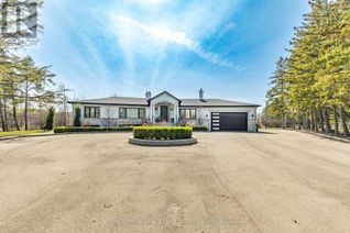 Property for Sale, 12 Julian Drive, Brampton (Bram East), ON