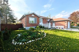Bungalow for Sale, 22 Wilson Crescent, Southgate, ON