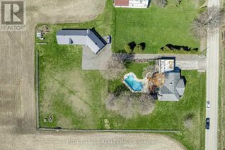 Bungalow for Sale, 1645 Gladstone Drive, Thames Centre, ON