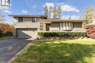 Sidesplit for Rent, 569 Indian Road, Mississauga (Lorne Park), ON