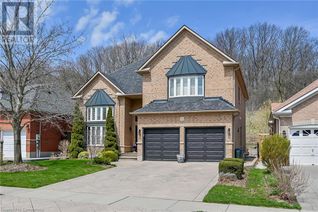 Property for Sale, 132 Davidson Boulevard, Dundas, ON