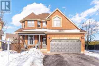 Property for Sale, 1709 Bishop Court, Oshawa (Samac), ON Property for Sale, 1709 Bishop Court, Oshawa (Samac), ON