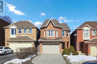 Property for Sale, 64 Roxborough Lane, Vaughan (Uplands), ON