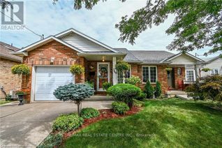 Property for Sale, 399 Glendale Avenue, St. Catharines (Secord Woods), ON Property for Sale, 399 Glendale Avenue, St. Catharines (Secord Woods), ON