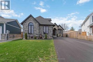 Bungalow for Sale, 3555 Canfield Crescent, Fort Erie (Black Creek), ON