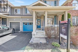 Property for Sale, 38 Forbes Terrace, Milton, ON Property for Sale, 38 Forbes Terrace, Milton, ON