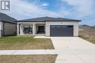 Bungalow for Sale, 261 Stathis Boulevard, Sarnia, ON