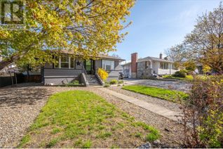 Property for Sale, 413 Conklin Avenue, Penticton, BC Property for Sale, 413 Conklin Avenue, Penticton, BC