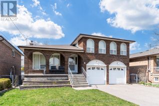 Sidesplit for Sale, 74 Whitfield Avenue, Toronto (Humber Summit), ON