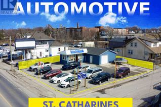 Property for Sale, 394 Merritt Street, St. Catharines (Secord Woods), ON Property for Sale, 394 Merritt Street, St. Catharines (Secord Woods), ON