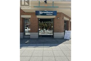Business for Sale, 262 Newport Drive, Port Moody, BC