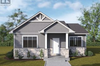 Bungalow for Sale, 483 Woodridge Drive, Goderich, ON