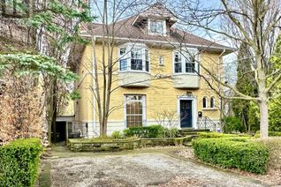 Property for Sale, 23 South Drive, Toronto (Rosedale-Moore Park), ON Property for Sale, 23 South Drive, Toronto (Rosedale-Moore Park), ON