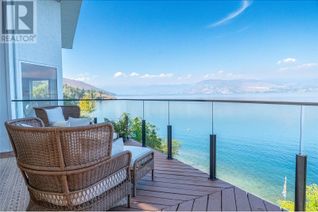 House for Sale, 5538 Lakeshore Road, Kelowna, BC