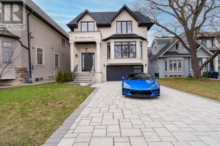 Property for Sale, 106 Allingham Gardens, Toronto (Clanton Park), ON Property for Sale, 106 Allingham Gardens, Toronto (Clanton Park), ON