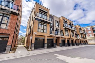 Condo for Sale, 7 Phelps Lane #16, Richmond Hill (Oak Ridges), ON