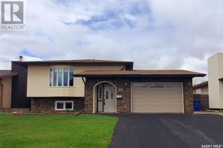 Property for Sale, 533 Reid Crescent, Swift Current, SK Property for Sale, 533 Reid Crescent, Swift Current, SK