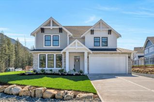Property for Sale, 1950 Sparrow Hawk Place, Agassiz, BC