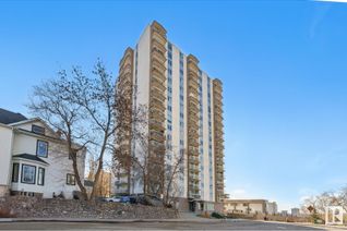 Condo for Sale, 1201 9835 113 St Nw, Edmonton, AB