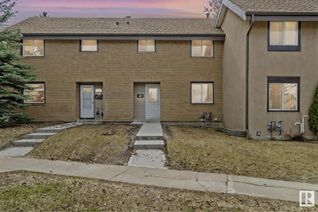Property for Sale, 119 Grandin Village, St. Albert, AB