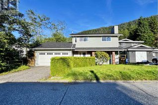 Property for Sale, 133 Parry Place, Prince Rupert, BC
