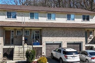Townhouse for Sale, 5 Raleigh Street #23, Brantford, ON Townhouse for Sale, 5 Raleigh Street #23, Brantford, ON