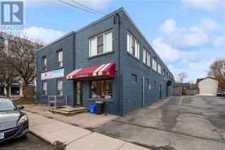 Office for Lease, 361 Jackson Street W #1, Hamilton, ON Office for Lease, 361 Jackson Street W #1, Hamilton, ON