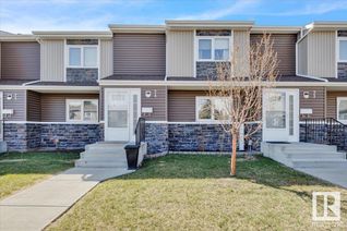 Townhouse for Sale, 74 3115 119 Street Nw, Edmonton, AB Townhouse for Sale, 74 3115 119 Street Nw, Edmonton, AB