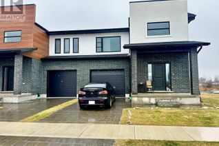 Townhouse for Sale, 6807 Royal Magnolia Avenue, London, ON Townhouse for Sale, 6807 Royal Magnolia Avenue, London, ON