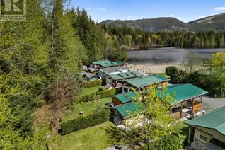 Property for Sale, 8631 South Shore Rd #29, Lake Cowichan, BC Property for Sale, 8631 South Shore Rd #29, Lake Cowichan, BC