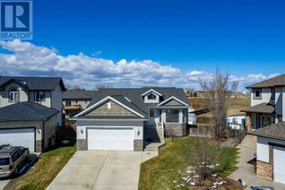 Property for Sale, 8 Bondar Gate, Carstairs, AB Property for Sale, 8 Bondar Gate, Carstairs, AB
