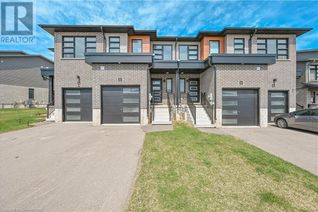 Property for Sale, 22 Wilkinson Avenue, Cambridge, ON