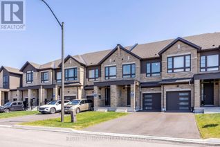 Property for Sale, 51 Peter Hogg Court, Whitby, ON