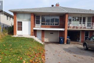 Bungalow for Rent, 17 Tillplain Road, Toronto (Bathurst Manor), ON
