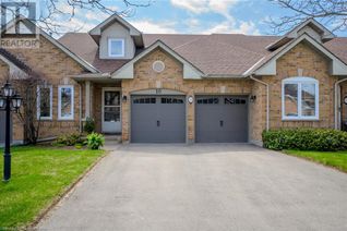 Townhouse for Sale, 4275 Millcroft Park Drive #10, Burlington, ON