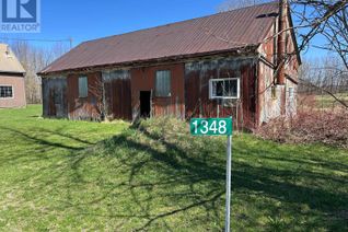 Property for Sale, 1348 Bruce 15 Road, Brockton, ON Property for Sale, 1348 Bruce 15 Road, Brockton, ON