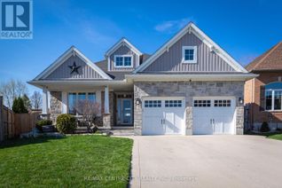 Bungalow for Sale, 40 Blairmont Terrace, St. Thomas, ON