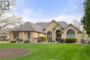 Ranch-Style House for Sale, 12471 Riverside Drive, Tecumseh, ON