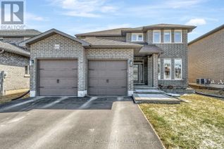 Property for Sale, 64 Crews Crescent, Quinte West (Murray Ward), ON
