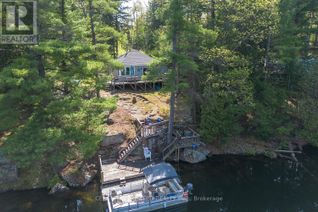 Bungalow for Sale, 11085 Gull River, Minden Hills (Lutterworth), ON