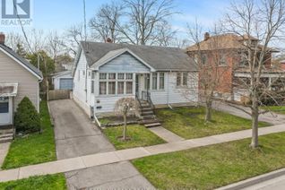 Bungalow for Sale, 215 Phipps Street, Fort Erie (Central), ON