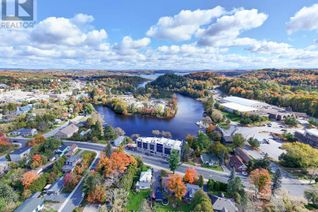 Property for Sale, 32 Brunel Road #204, Huntsville (Chaffey), ON