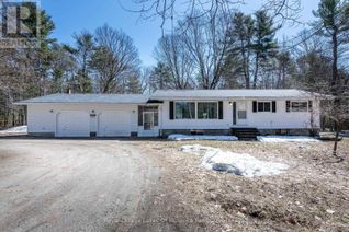 Property for Sale, 873 Muskoka 3 Road N, Huntsville (Chaffey), ON